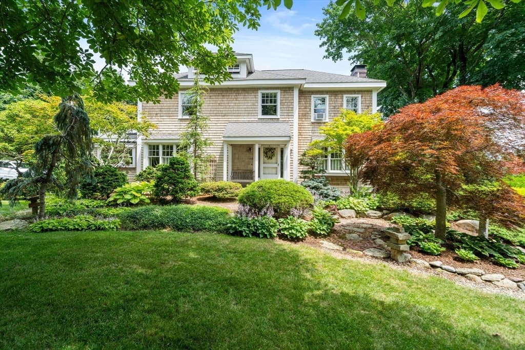 Casa em Plymouth