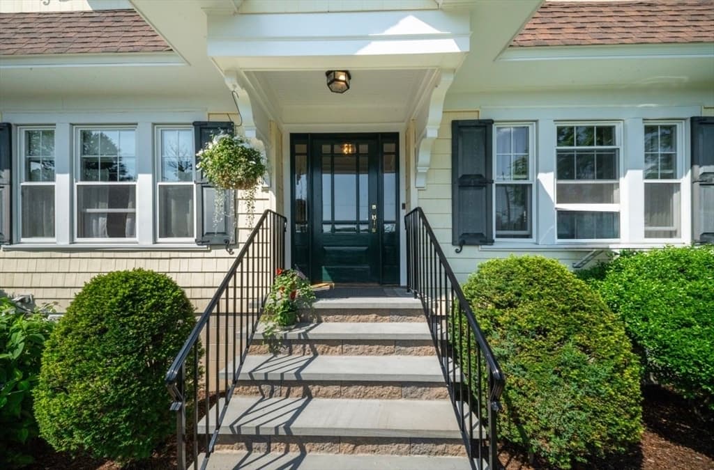 Casa em Waltham — foto 2