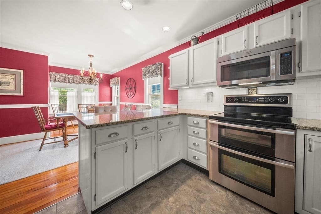 Casa em Waltham — foto 6