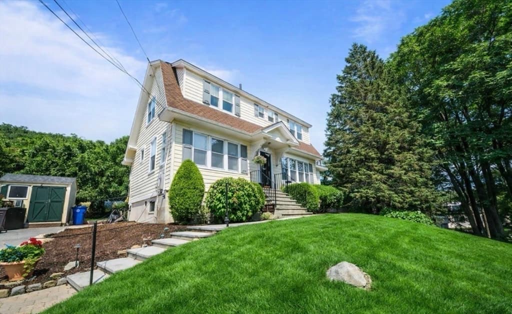 Casa em Waltham