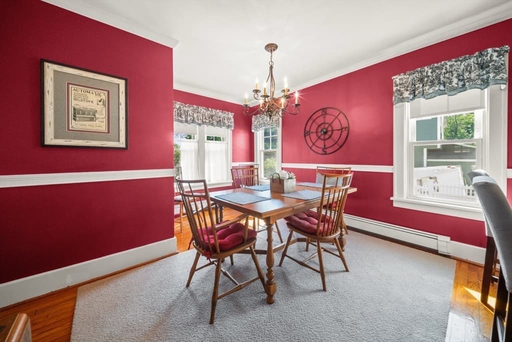 Casa em Waltham — foto 4
