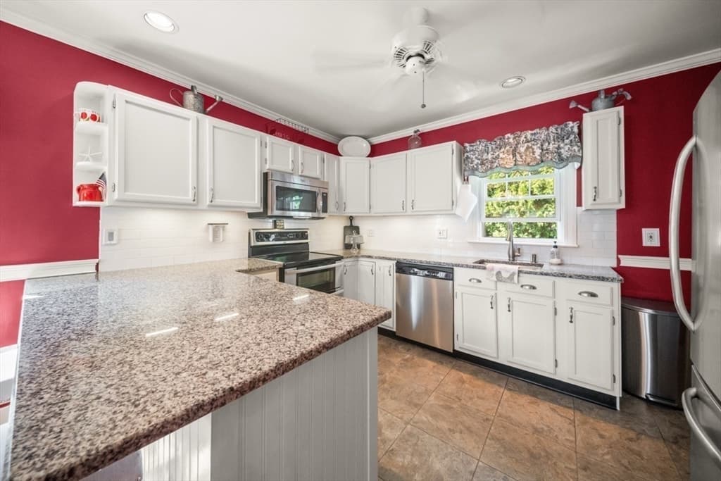 Casa em Waltham — foto 8