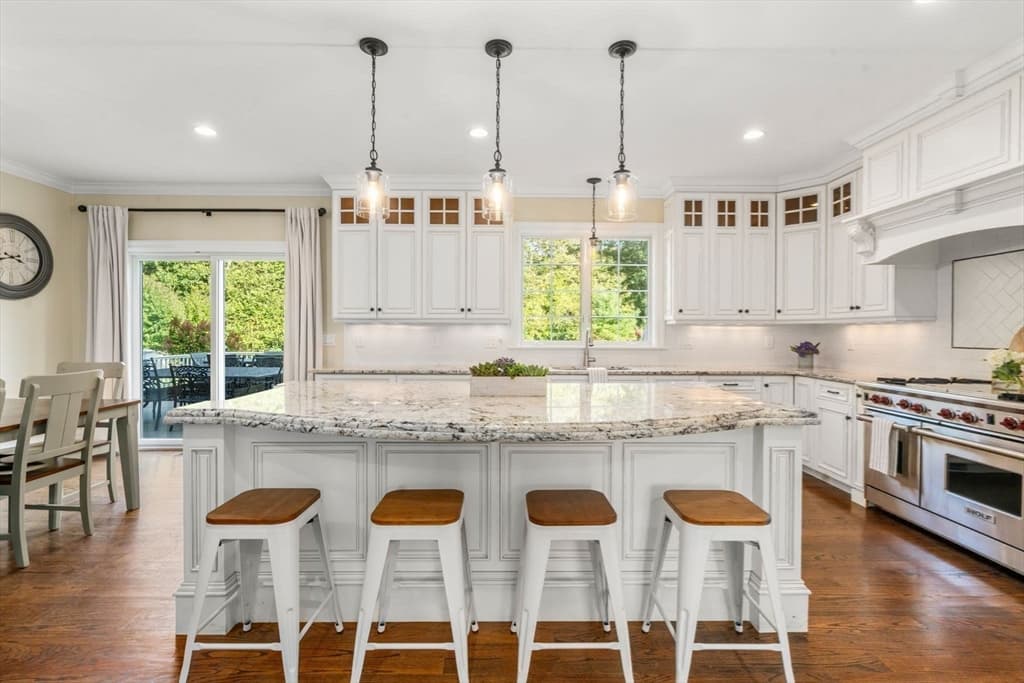 Casa em Dedham — foto 6