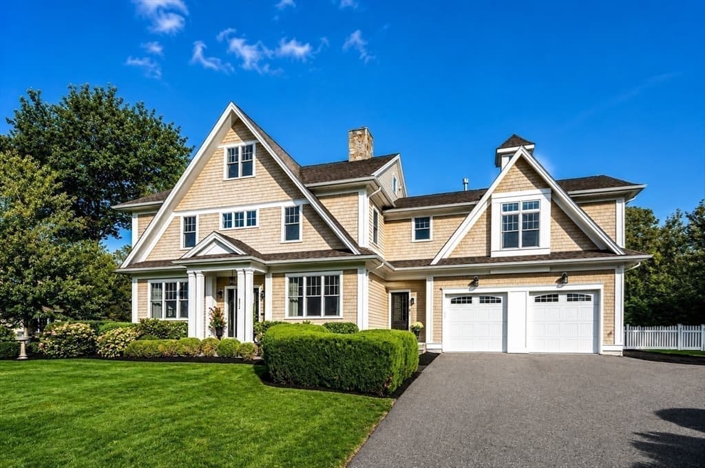 Casa em Dedham