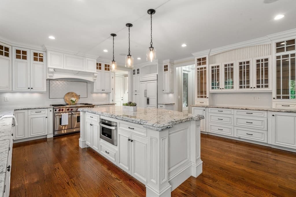 Casa em Dedham — foto 5