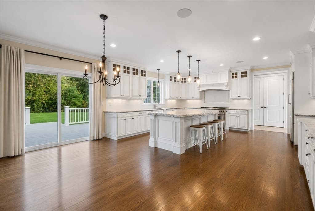 Casa em Dedham — foto 4