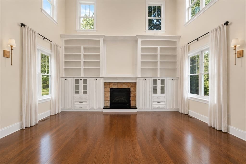 Casa em Dedham — foto 8
