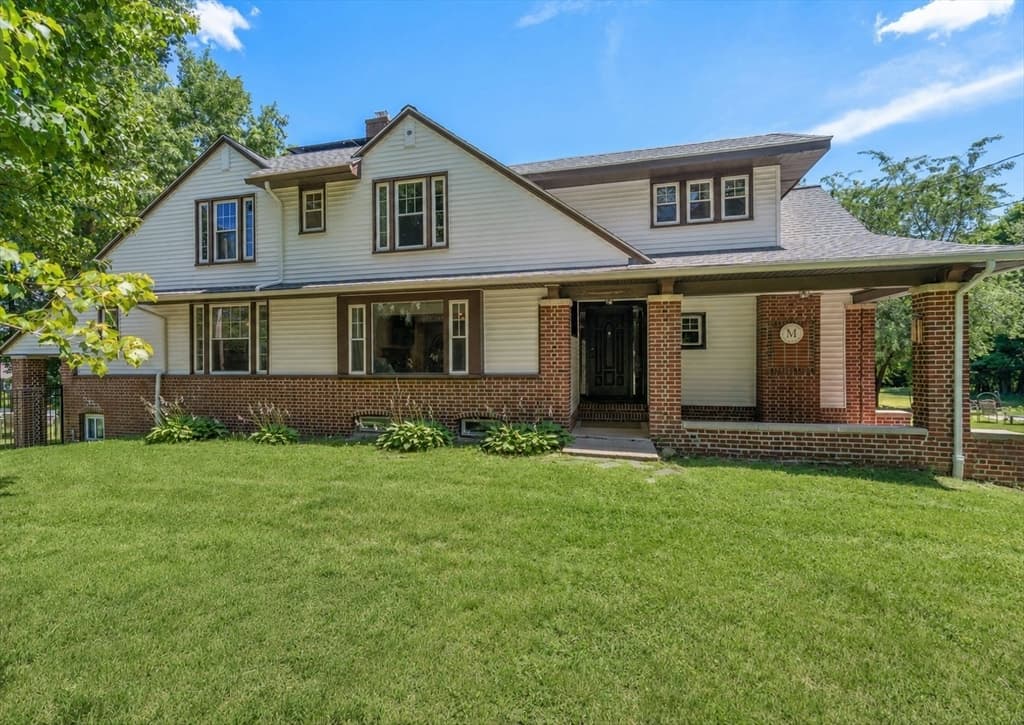 Casa em Bellingham