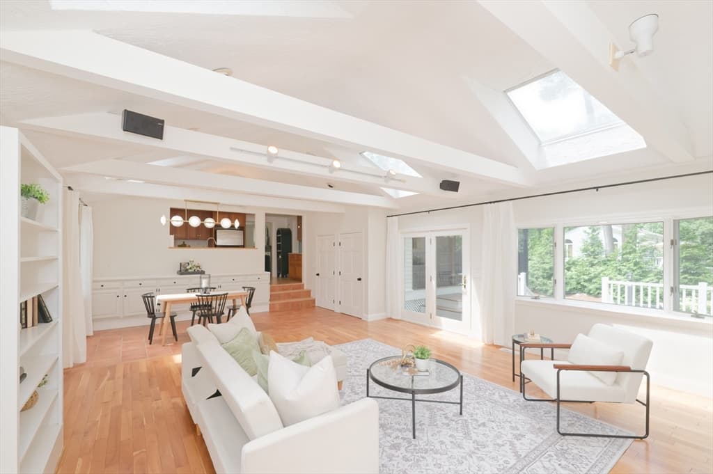 Casa em Sudbury — foto 4
