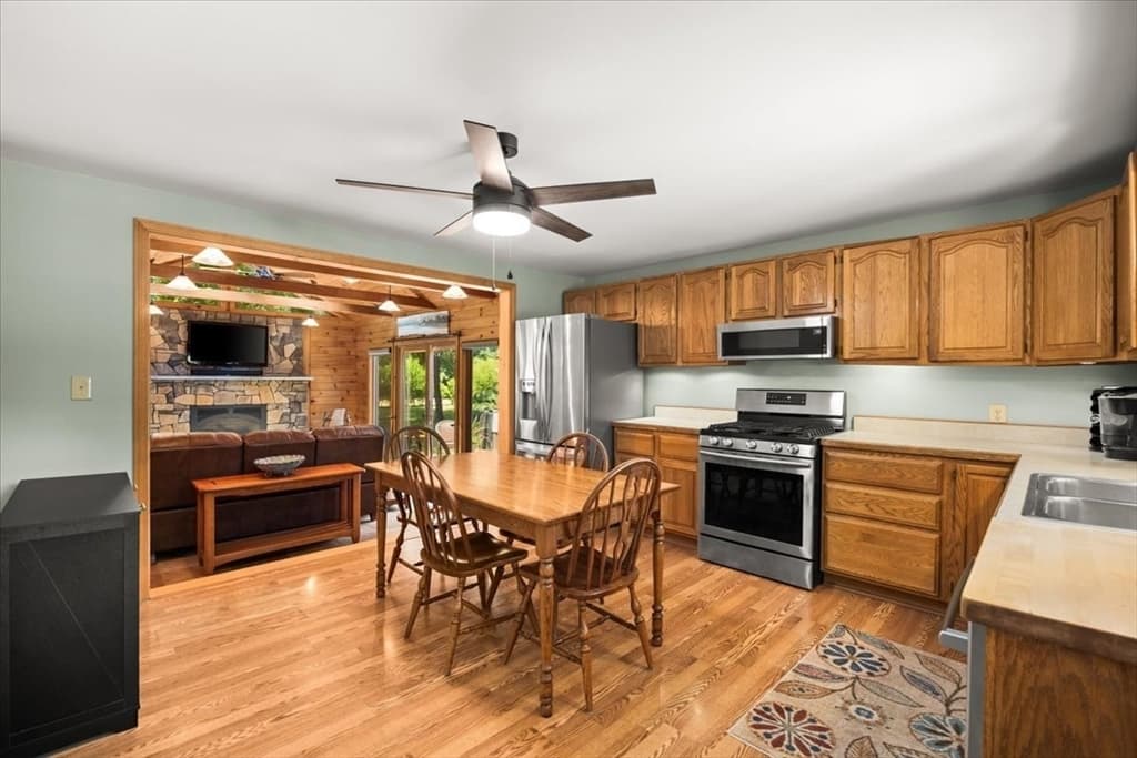 Casa em Taunton — foto 6