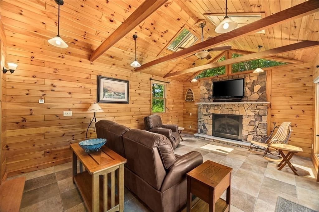 Casa em Taunton — foto 4
