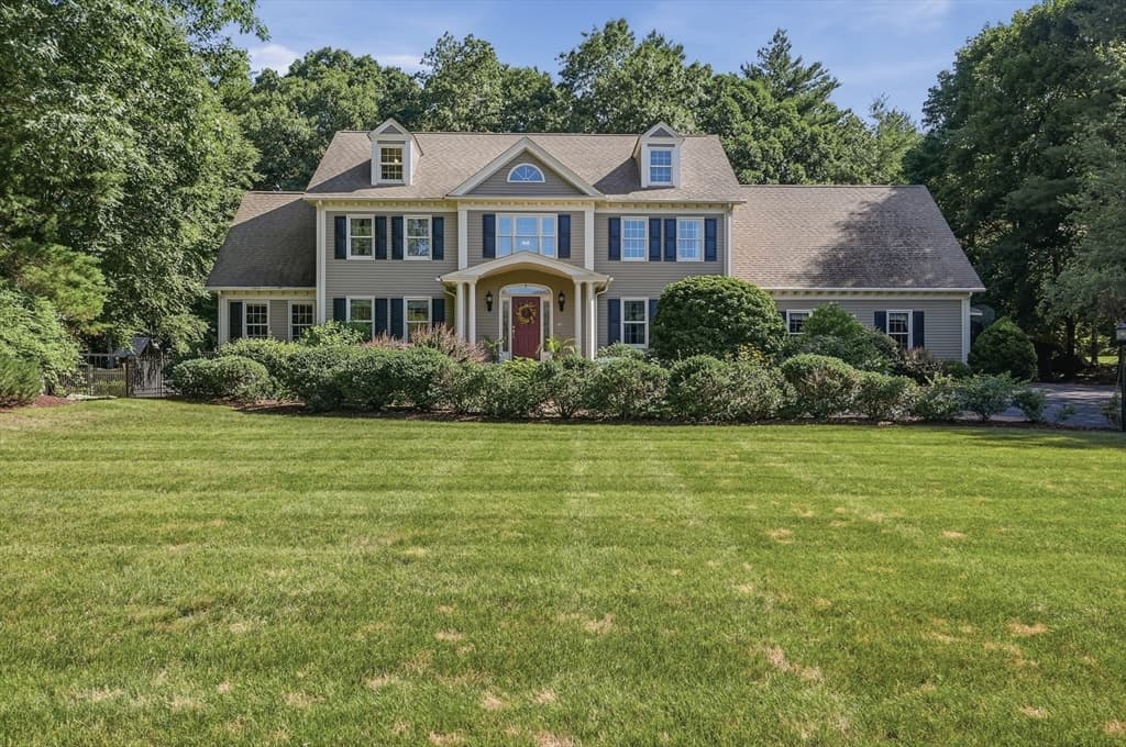 Casa em Milford