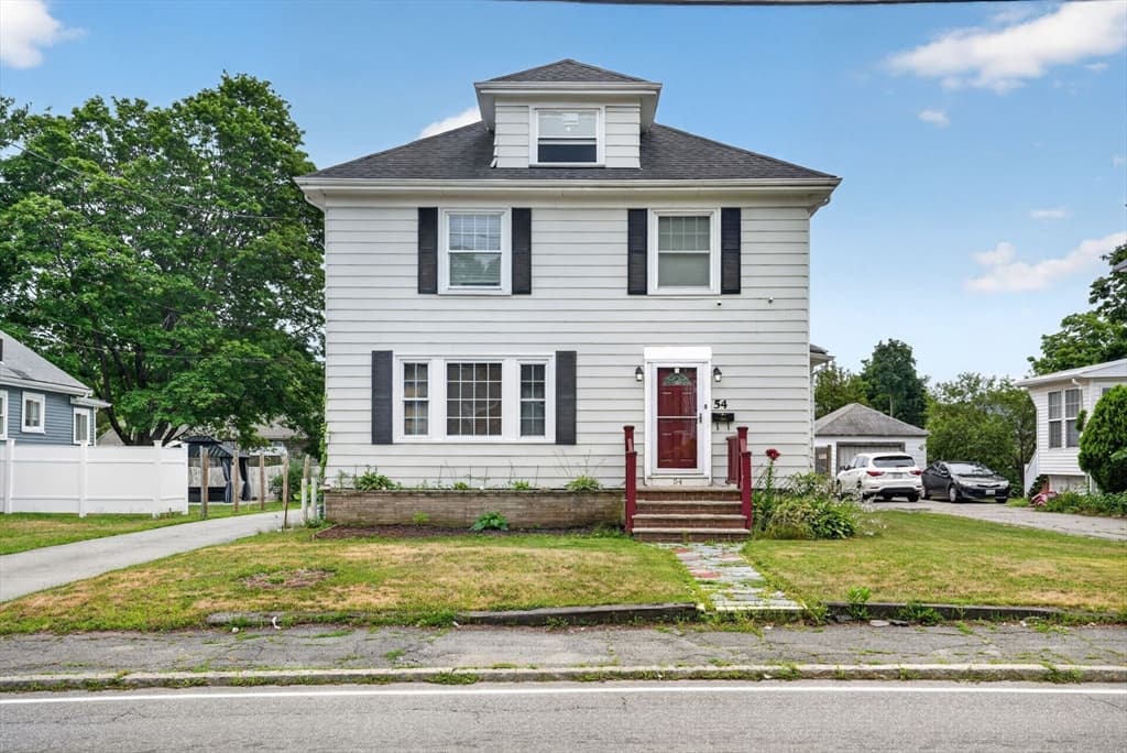 Casa em Brockton — foto 2