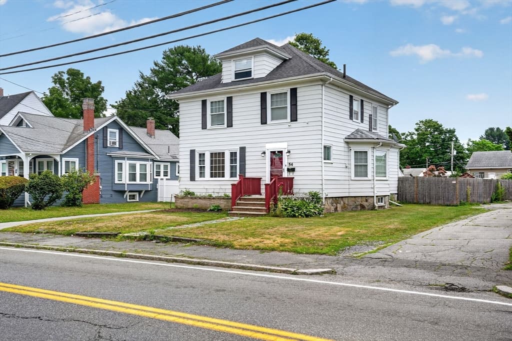 Casa em Brockton — foto 3