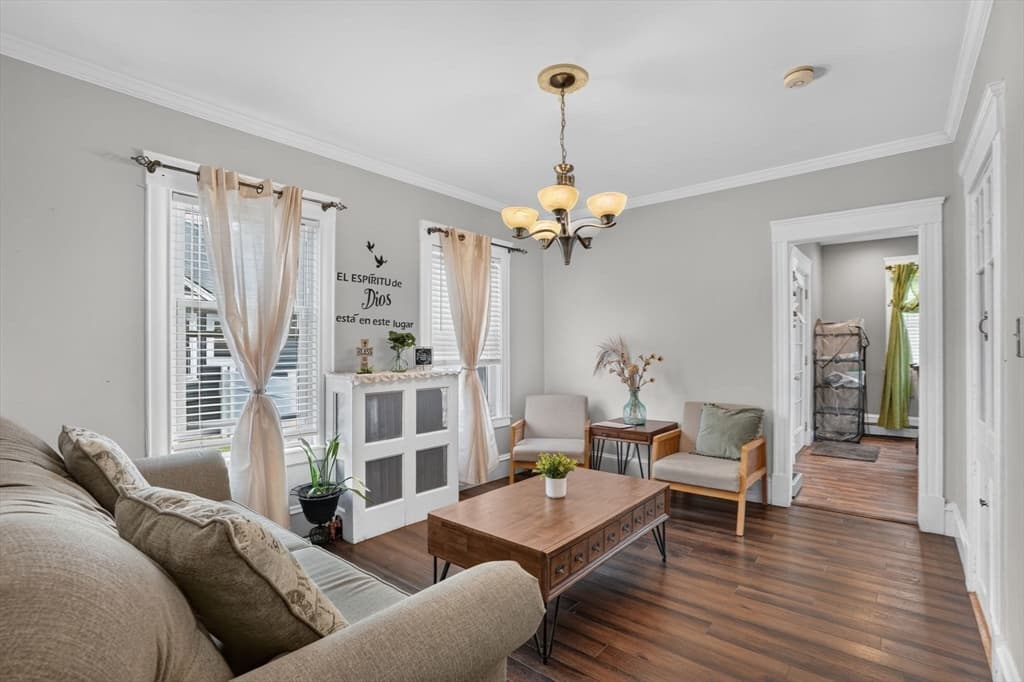 Casa em Brockton — foto 8
