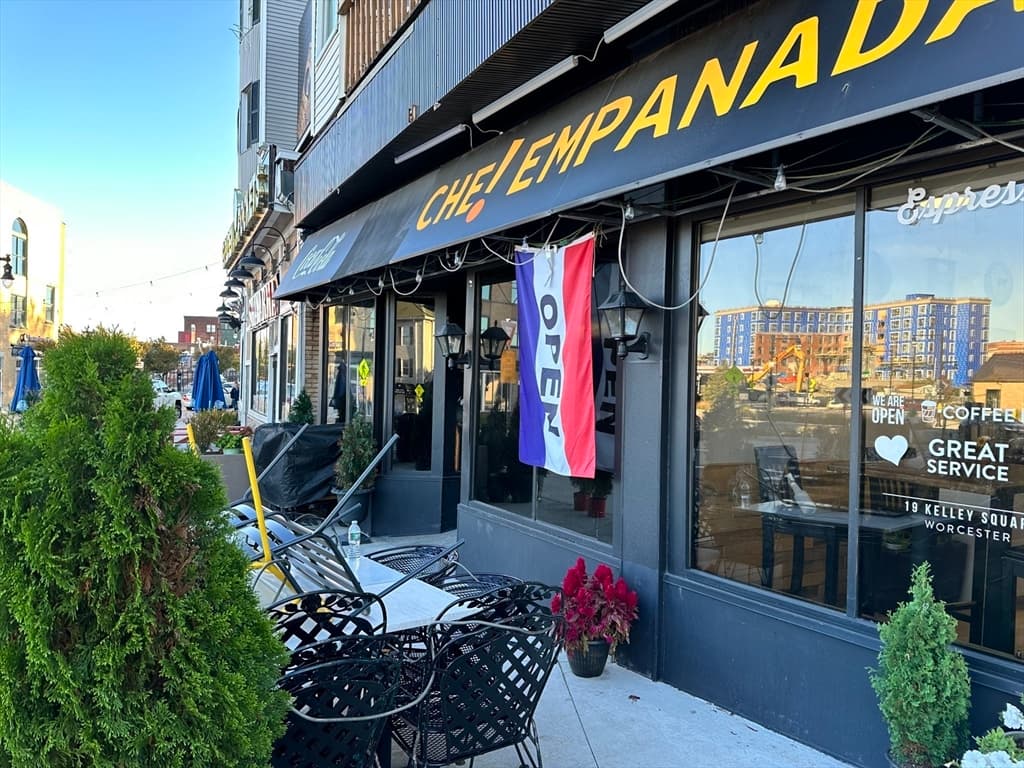 Multi-família em Worcester — foto 7