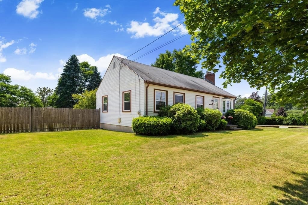 Casa em Tewksbury — foto 2