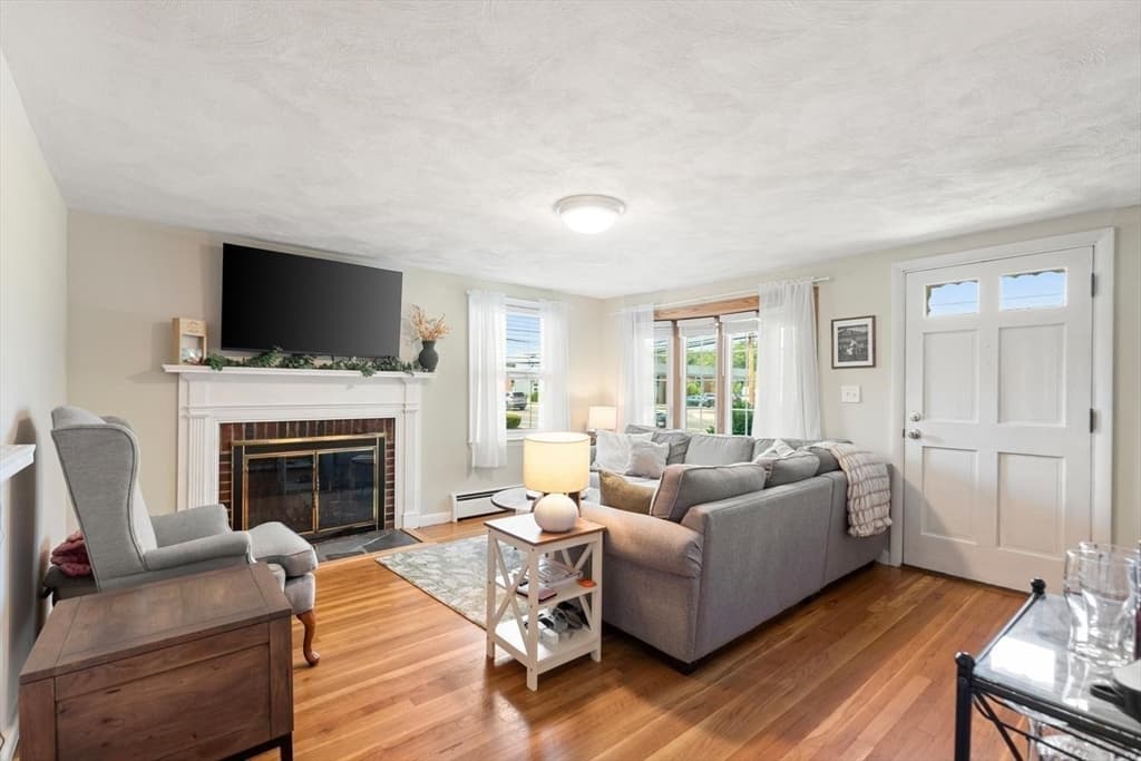 Casa em Tewksbury — foto 6