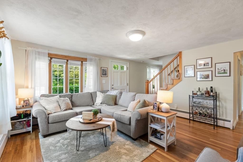Casa em Tewksbury — foto 7