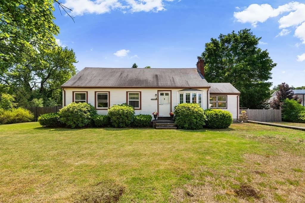 Casa em Tewksbury