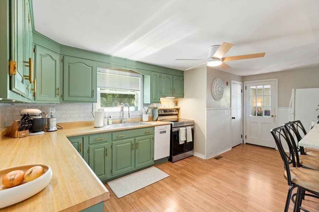Casa em Tewksbury — foto 9