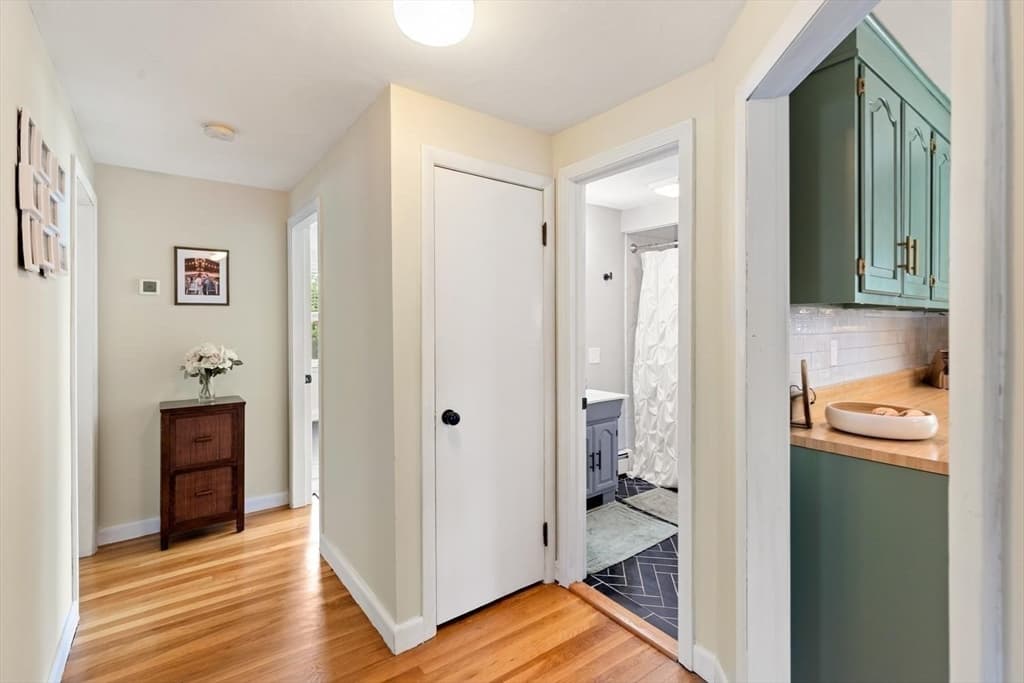 Casa em Tewksbury — foto 8