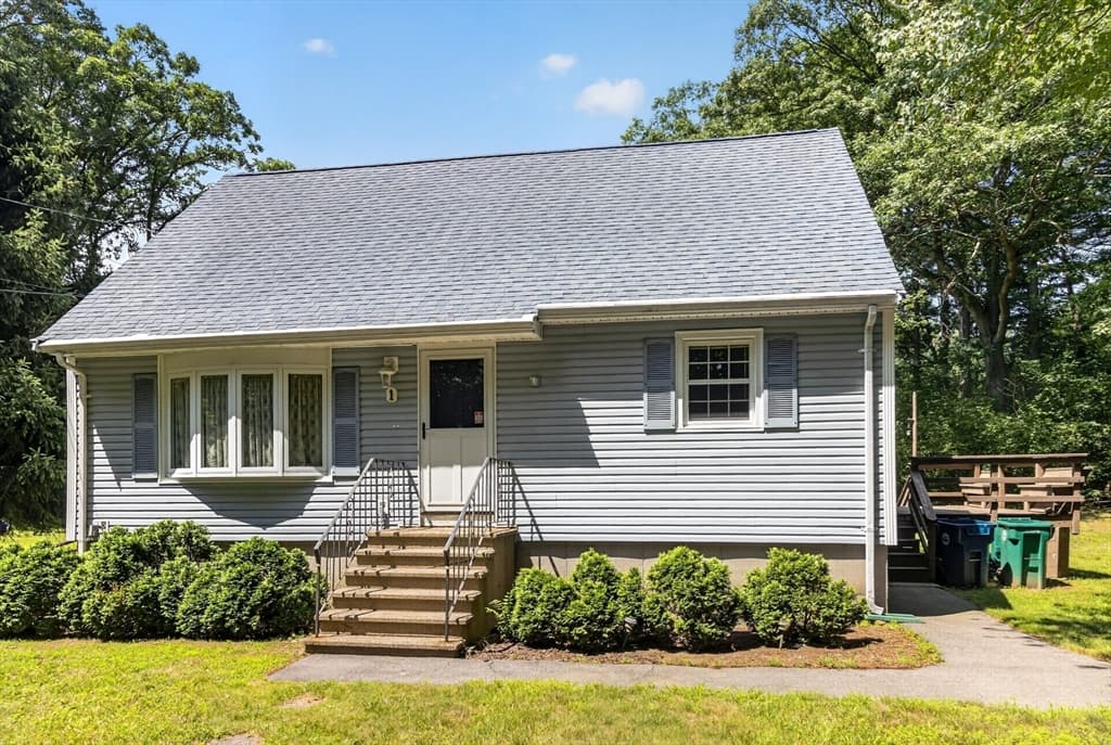 Casa em Billerica — foto 2