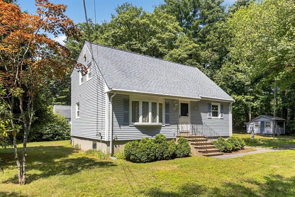 Casa em Billerica