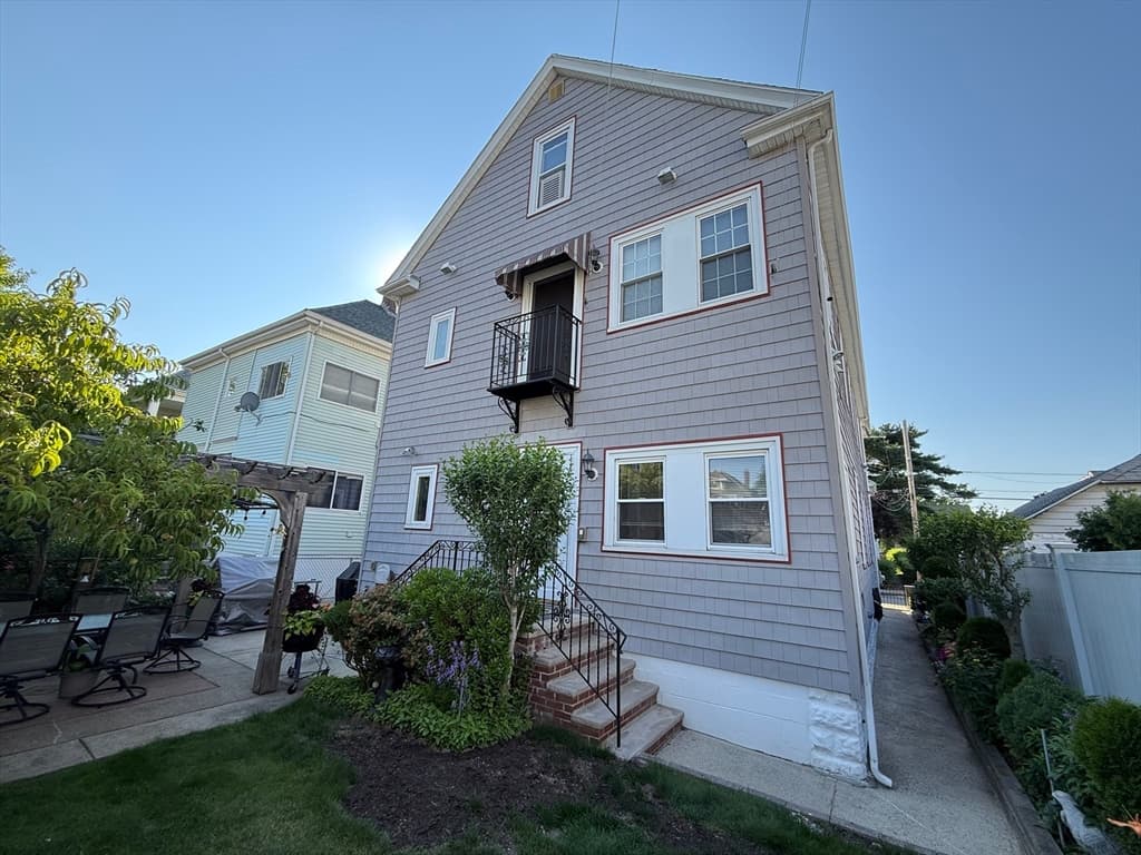 Multi-família em Medford — foto 2