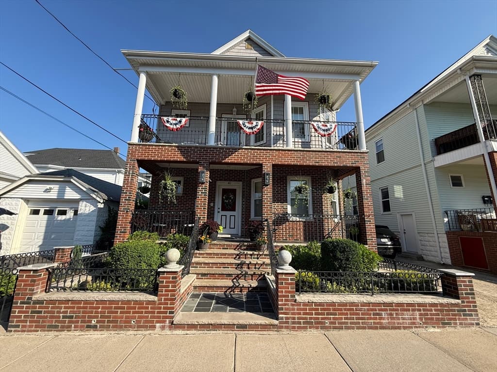 Multi-família em Medford