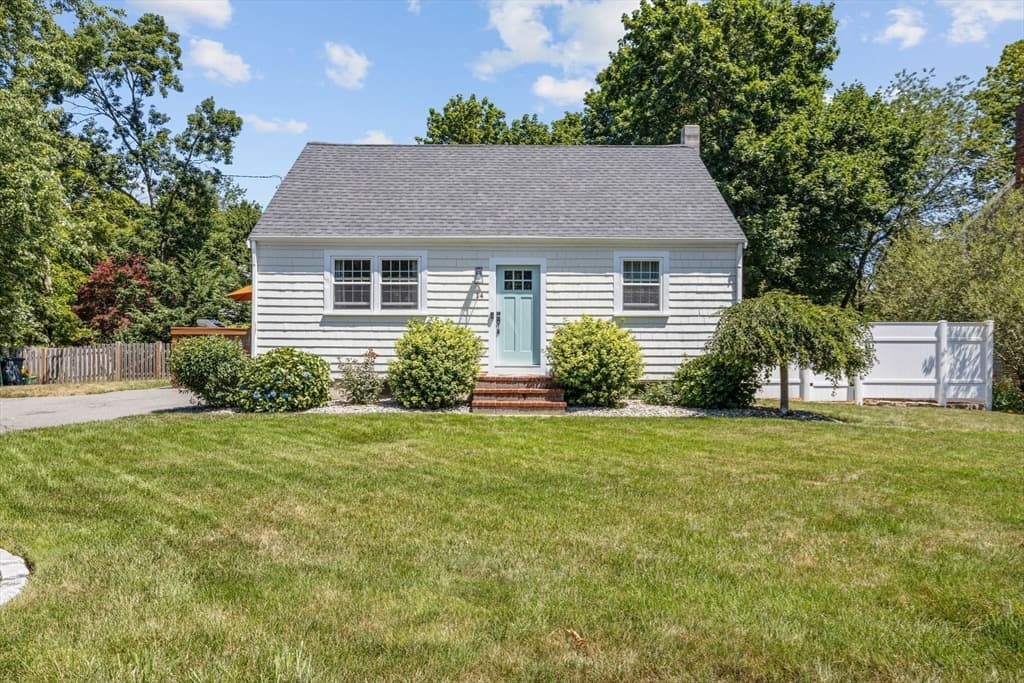 Casa em Plymouth
