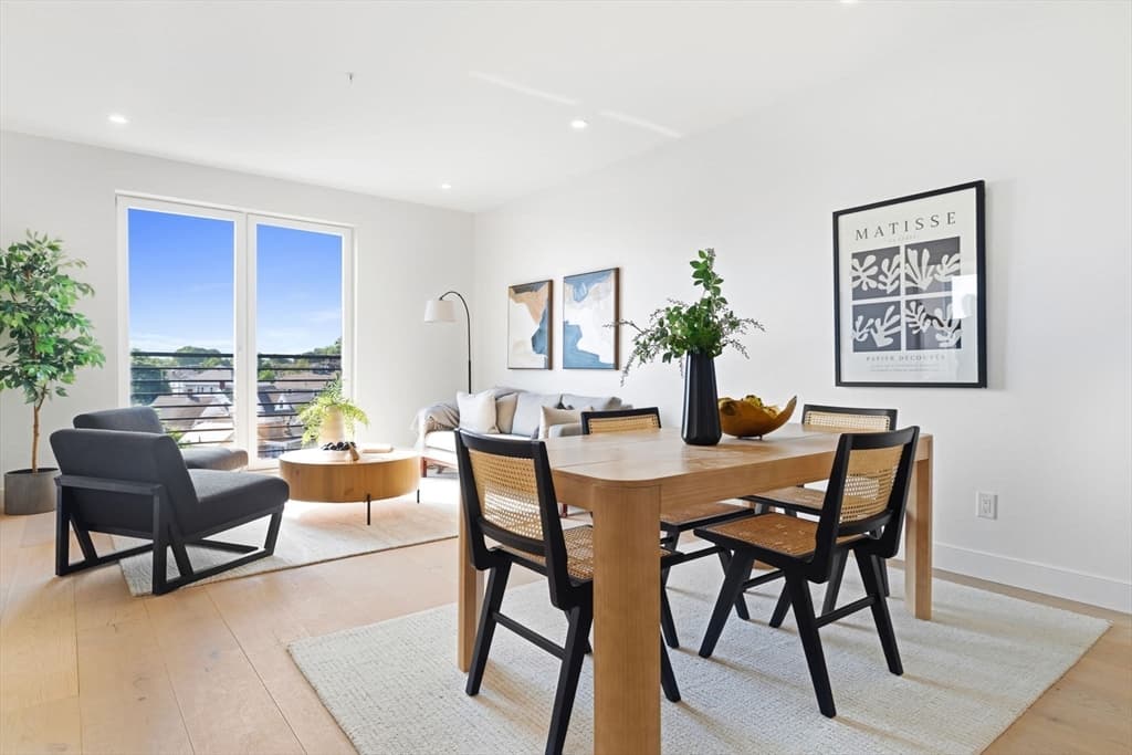 Condomínio em Quincy — foto 7