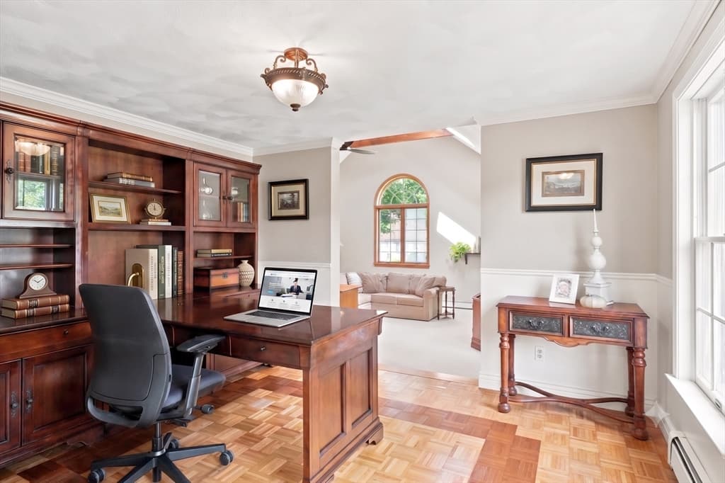 Casa em Rowley — foto 8