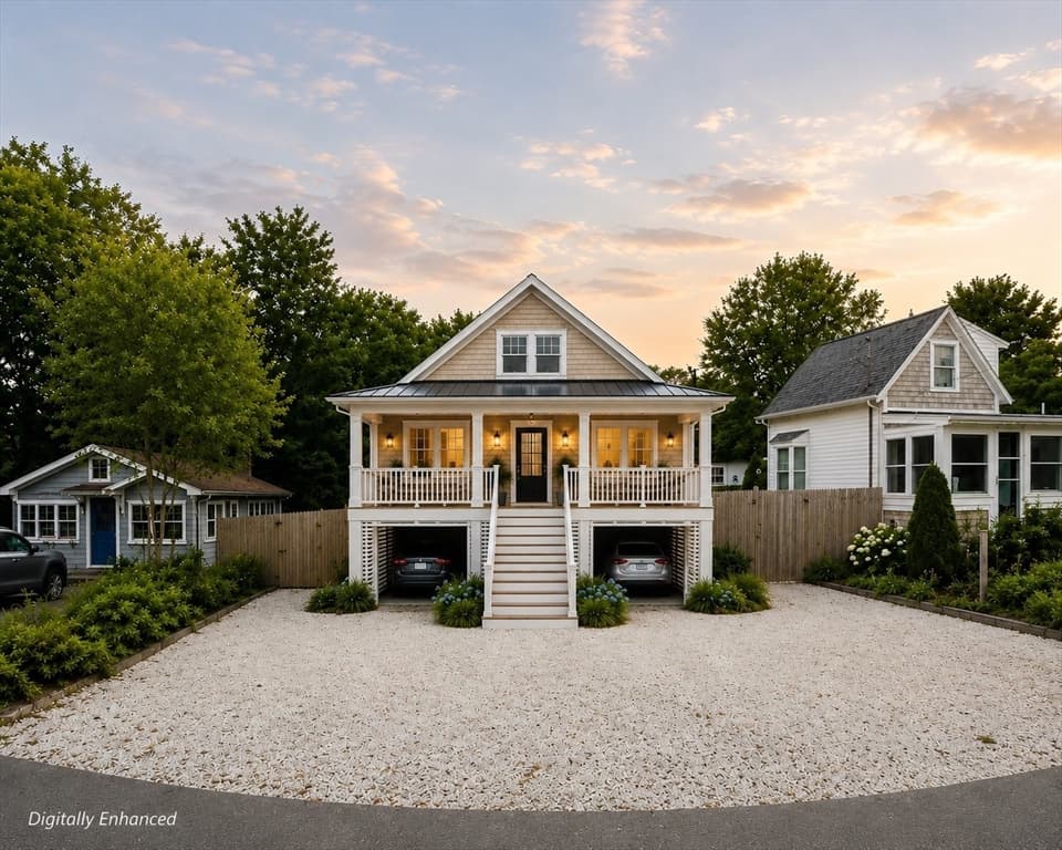 Casa em Wareham — foto 4