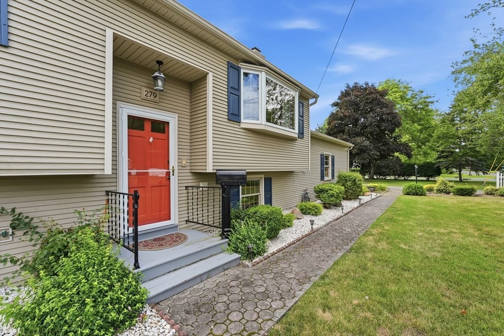 Casa em Agawam — foto 3