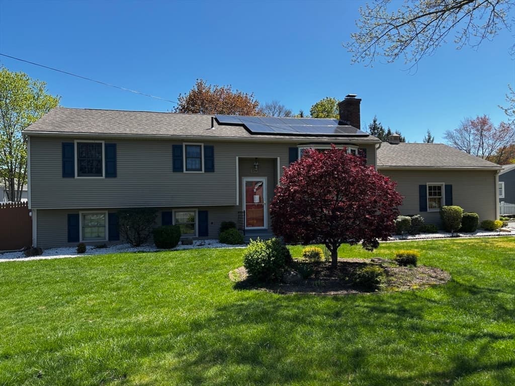 Casa em Agawam