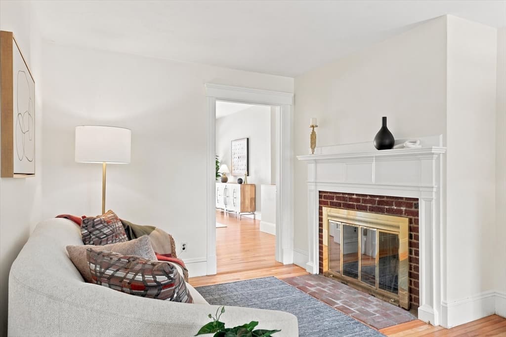 Casa em Melrose — foto 6