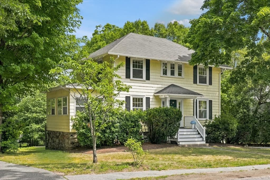 Casa em Melrose