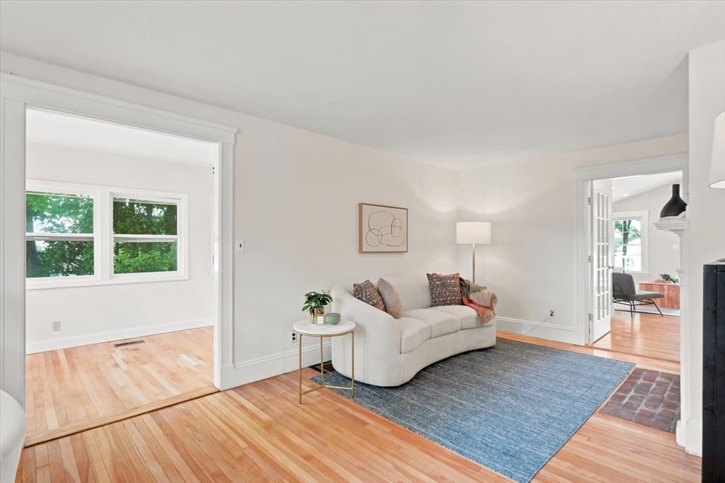 Casa em Melrose — foto 4
