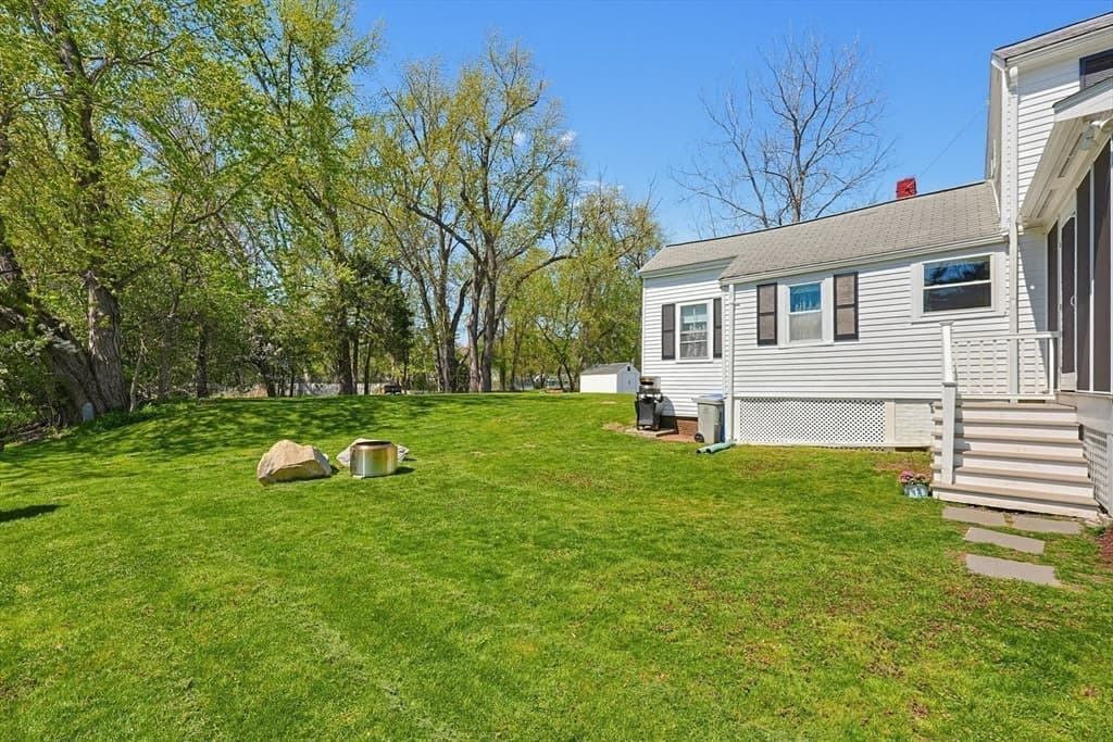 Casa em Holliston — foto 6
