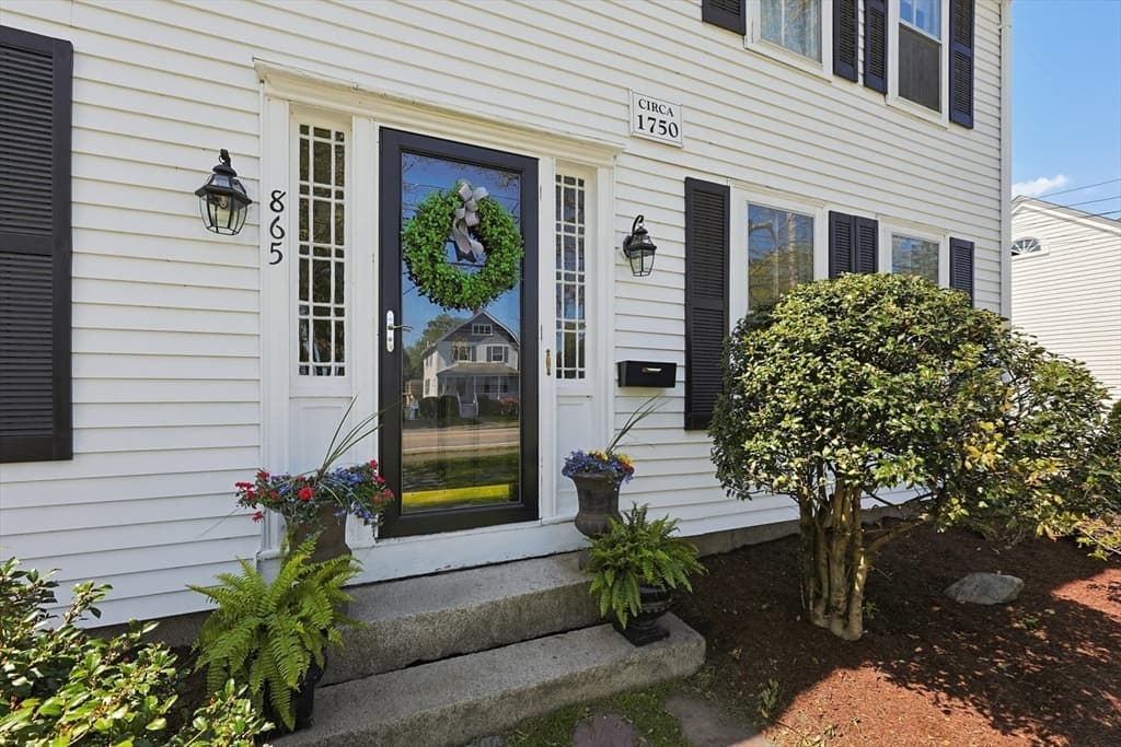 Casa em Holliston — foto 7