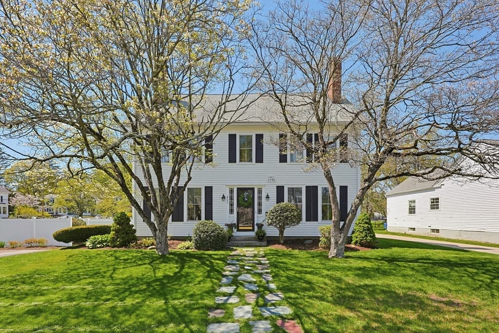 Casa em Holliston — foto 3