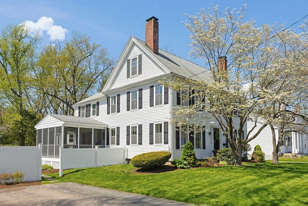 Casa em Holliston