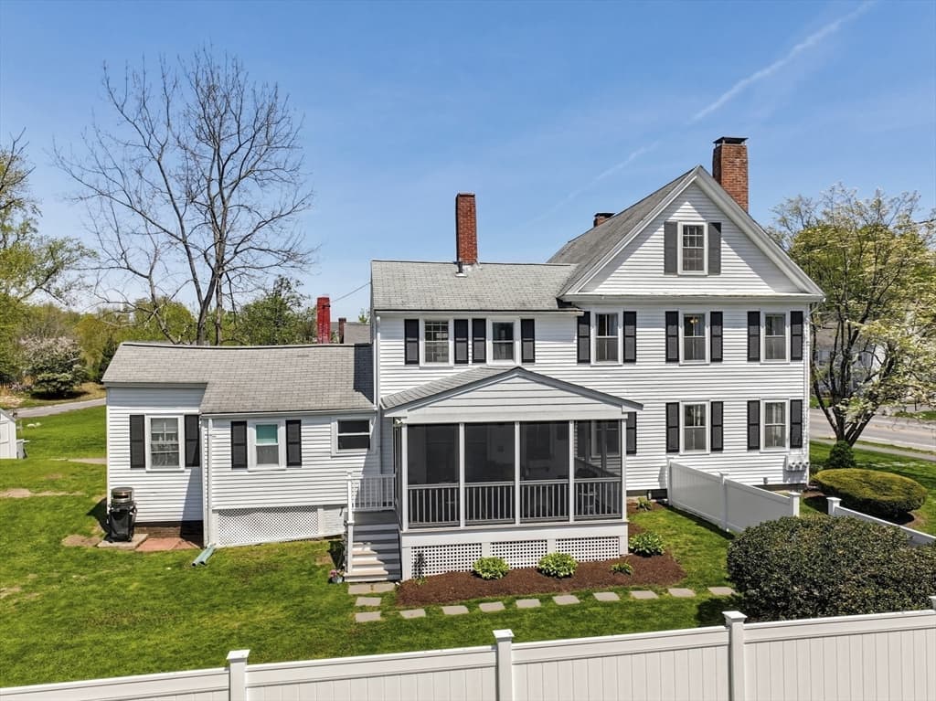 Casa em Holliston — foto 4