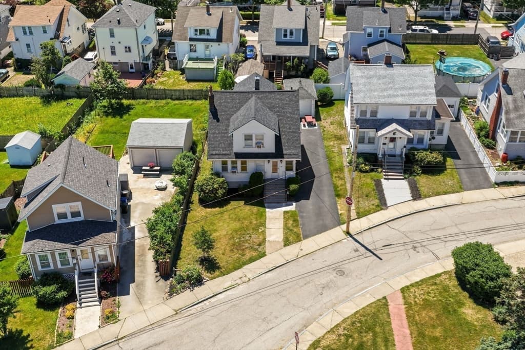 Casa em Quincy — foto 6