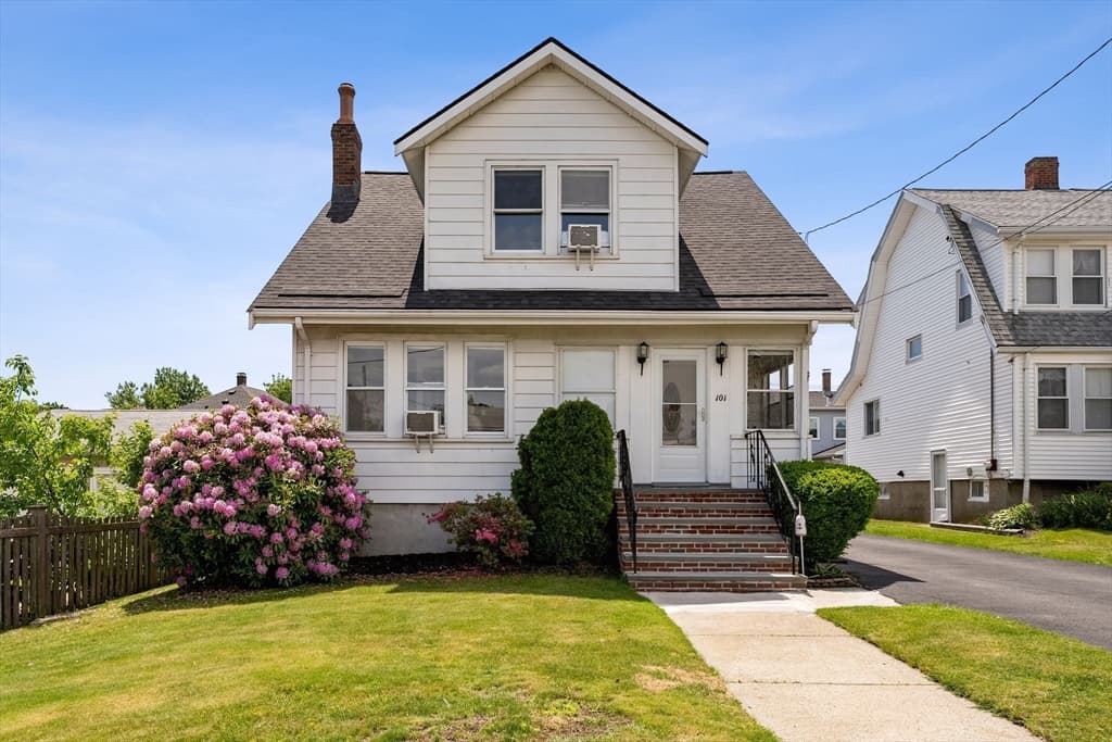 Casa em Quincy