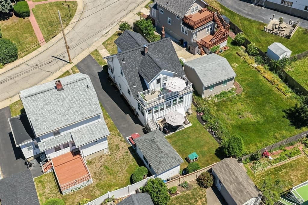 Casa em Quincy — foto 5
