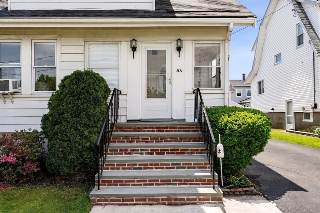 Casa em Quincy — foto 4