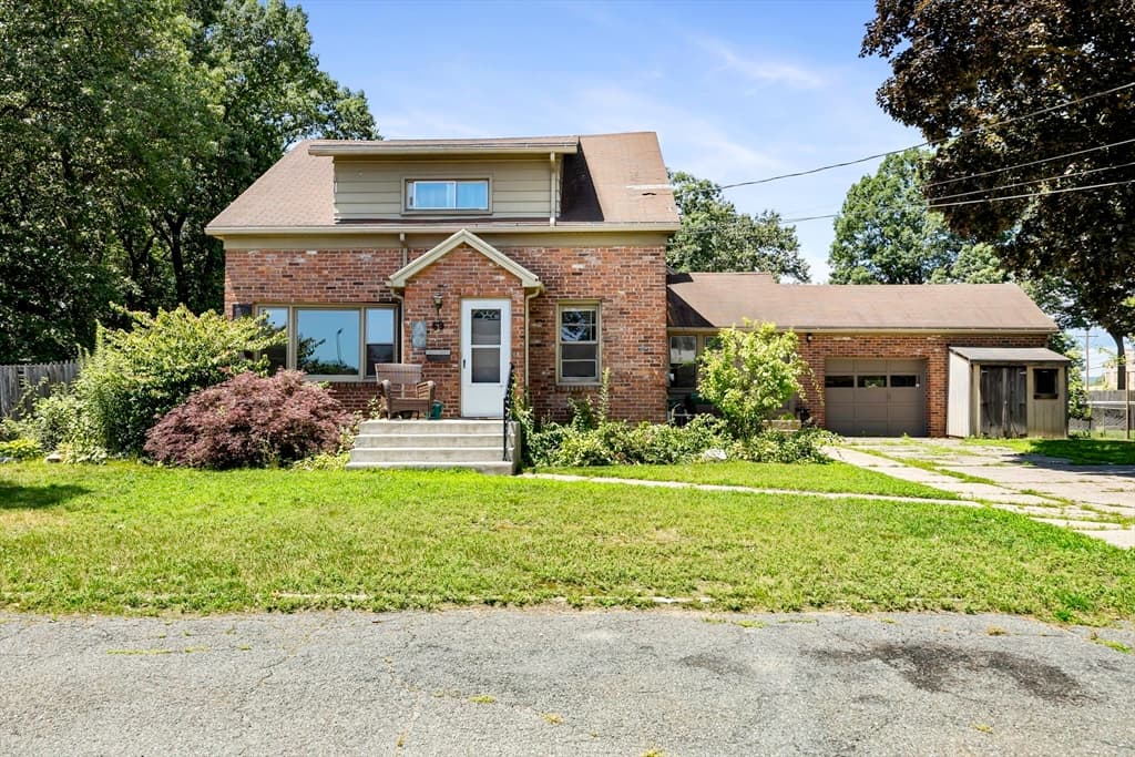 Casa em Chicopee