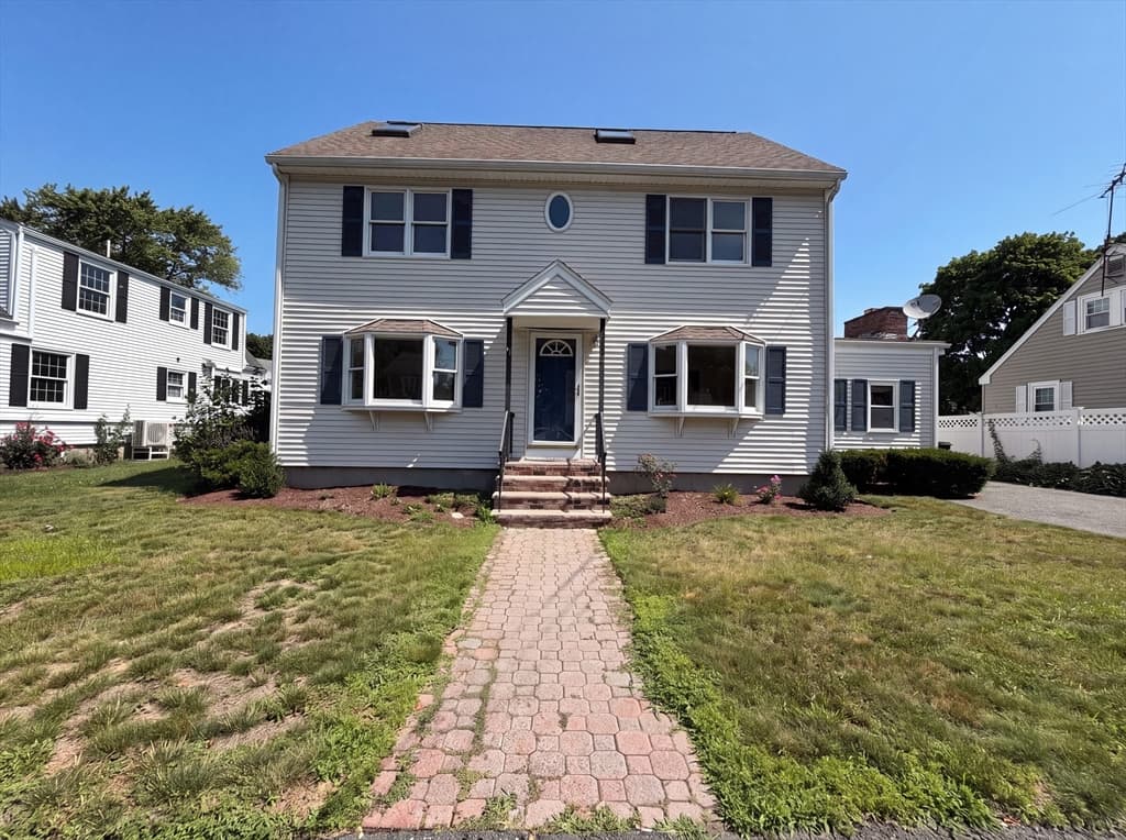 Casa em Peabody